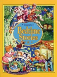A Treasury of Bedtime Stories
