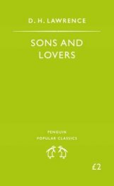 Sons and Lovers