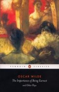 The Importance of Being Earnest