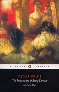 The Importance of Being Earnest
