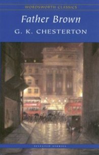 The complete Father Brown stories