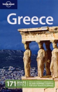 Greece/ Lonely Planet