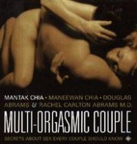 Multi-Orgasmic Couple
