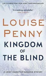 Kingdom of the Blind