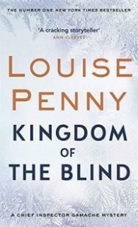 Kingdom of the Blind