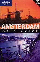 Amsterdam / Lonely Planet