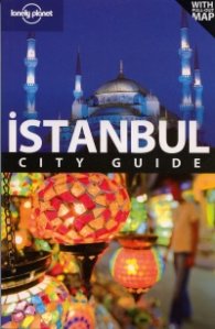 Istanbul. City Guide/ Lonely Planet