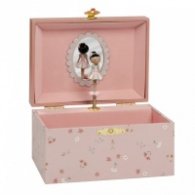 Музикална кутия за бижута Evi 125308