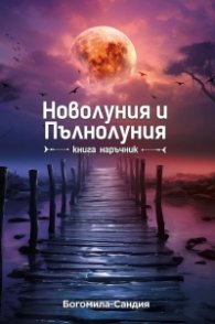 Новолуния и Пълнолуния. Книга наръчник