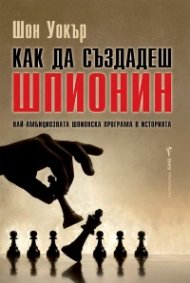 Как да създадеш шпионин