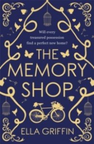 The Memory Shop