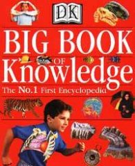 Big Book of Knowledge