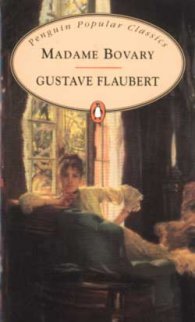 Madame Bovary