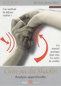 Chin-na da Shaolin-Analyse approfondie