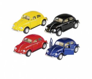Volkswagen Classical Beetle (1967) 12060