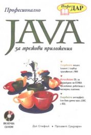 Професионално Java за мрежови приложения
