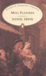 Moll Flanders