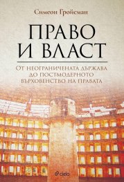 Право и власт