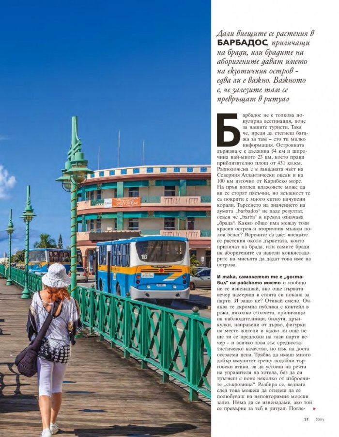 Story; Бр.17/2016