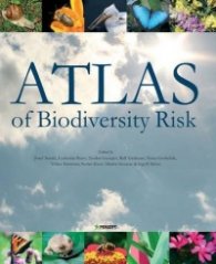 Atlas of Biodiversity Risk