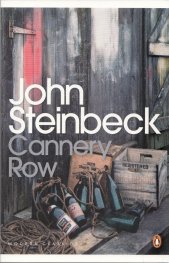 Cannery Row
