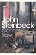 Cannery Row
