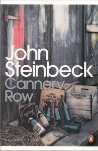Cannery Row