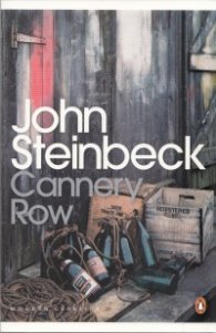 Cannery Row