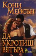 Да укротиш вятъра