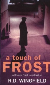 A Touch to Frost