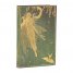 Бележник Paperblanks - Lang’s Fairy Books / Olive Fairy / Mini / Lined
