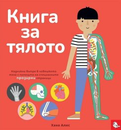 Книга за тялото
