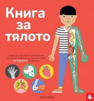 Книга за тялото