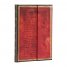 Бележник Paperblanks - Embellished Manuscripts / Mary Shelley / Midi / Lined