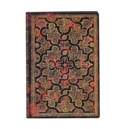 Бележник Paperblanks - Le Gascon / Mystique / Mini / Lined