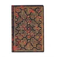 Бележник Paperblanks - Le Gascon / Mystique / Mini / Lined
