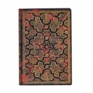 Бележник Paperblanks - Le Gascon / Mystique / Mini / Lined