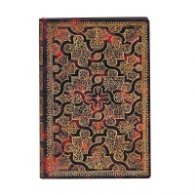Бележник Paperblanks - Le Gascon / Mystique / Mini / Lined