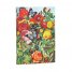Бележник Paperblanks - Nature Montages / Butterfly Garden / Mini / Lined