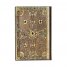 Бележник Paperblanks - Lindau Gospels / Lindau / Mini / Lined