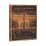 Бележник Paperblanks - Embellished Manuscripts / Tesla / Ultra / Lined