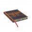 Бележник Paperblanks - Embellished Manuscripts / Tesla / Midi / Lined