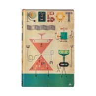 Бележник Paperblanks - Come Together / Mini / Lined