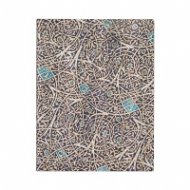 Бележник Paperblanks - Granada Turquoise / Ultra / Lined