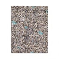 Бележник Paperblanks - Granada Turquoise / Ultra / Lined
