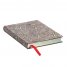Бележник Paperblanks - Granada Turquoise / Mini / Lined