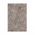 Бележник Paperblanks - Granada Turquoise / Mini / Lined