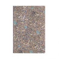 Бележник Paperblanks - Granada Turquoise / Mini / Lined