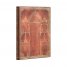 Бележник Paperblanks - Isle of Ely / Midi / Lined
