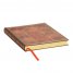 Бележник Paperblanks - Isle of Ely / Midi / Lined